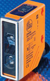 Contrast Sensor