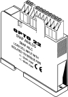 A-D weighing load cell