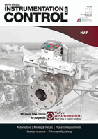 I&C cover