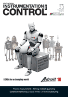 I&C cover