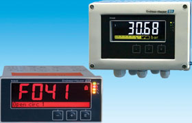 Endress Hauser S Ria45 And Ria46 January 2014 Endress Hauser