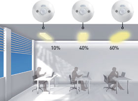 Indføre Cater Plenarmøde Legrand's energy efficient lighting solutions - April 2015 - Legrand  Southern Africa - SA Instrumentation & Control