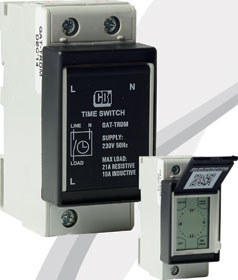Cbi Launches New Touch Screen Time Switch June 2015 Cbi