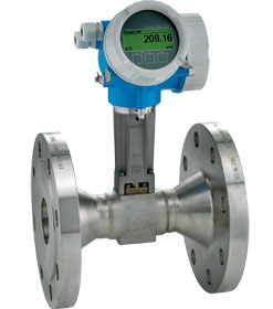 Robust Steam Measurement With Prowirl 200 Vortex Series June
