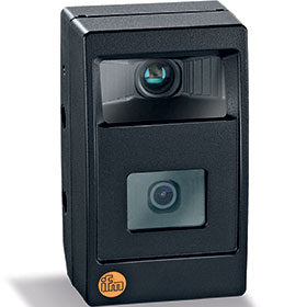 Camera system for mobile machines - June 2017 - ifm - South Africa - SA ...