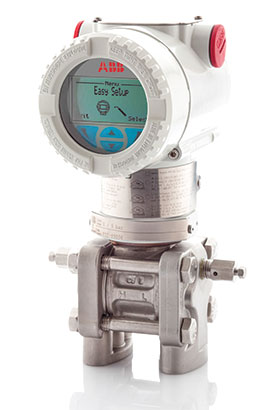 ABB’s pressure transmitters - August 2017 - ABB South Africa - SA ...