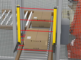 Safe Grid System Safety grid systems for access and perimeter guarding - August 2018 ...