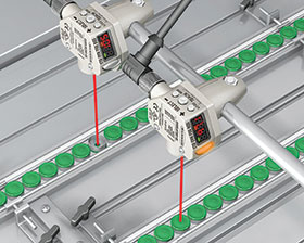 Laser Sensor Specifications Explained September 2018 Turck