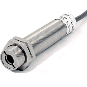 Raytek pyrometer sensor now in 4-20 mA - October 2018 - R&C ...