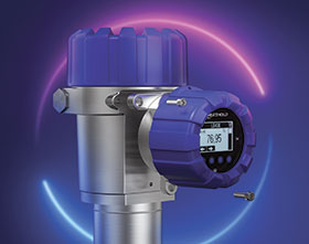 A new era in radiometric level and density measurement - Africa ...