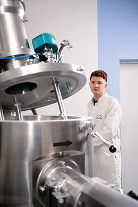 Inline particle measurement - Africa Automation Technology Fair 2025 ...