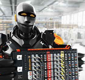 Phambili Interface at the Africa Automation Fair - July 2019 - Phambili ...