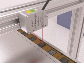 Lm Sensor For Precise Applications October 2019 Turck Banner