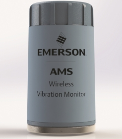 Vibration sensor simplifies asset monitoring - February 2020 - Emerson Automation Solutions - SA Instrumentation & Control Vibration sensor simplifies asset monitoring - February 2020 - Emerson Automation Solutions - SA Instrumentation & Control