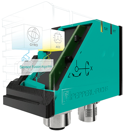 Error-free inclination measurement for dynamic applications - January ...