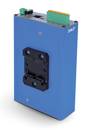 Condition monitoring solutions for diamond producer - June 2023 - SKF South  Africa - SA Instrumentation & Control