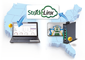 Stridelinx Examples Selecting the best remote access solution for your application - August ...