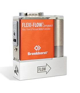 Enhanced multifunctional mass flow meters and controllers for gases ...