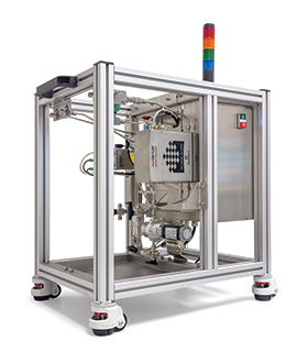 Innovative solutions for low flow dosing with high precision - October ...