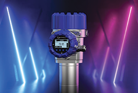 Groundbreaking measurement system - March 2025 - Mecosa - SA ...