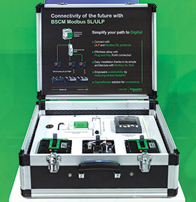 Schneider launches new Breaker Status and Communication Module - July ...