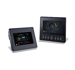 Display systems for mobile machines - June 2025 - ifm - South Africa ...