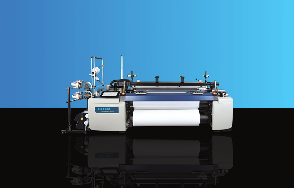 Smart weaving machines - I&C February 2026 - Siemens South Africa - SA ...