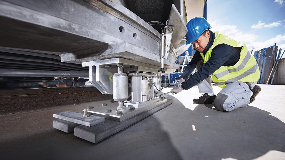 Precise level control - January 2026 - SA Instrumentation & Control