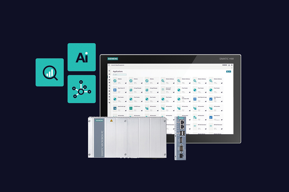 Siemens and HighByte partner to scale industrial AI - July 2026 ...