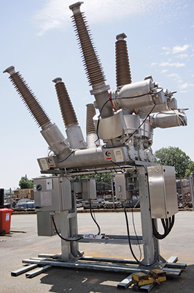 ACTOM delivers Africa’s first fully digital, AI-ready substation in ...