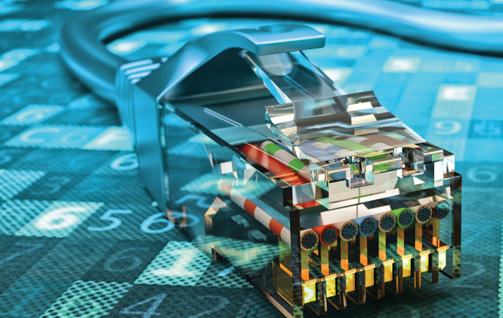 10G TSN endpoint IP core for deterministic high-speed Ethernet networks ...