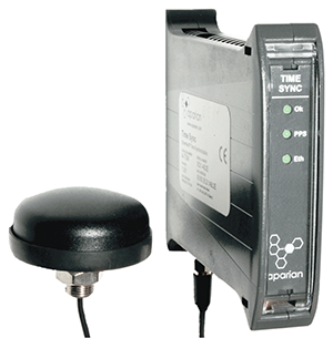 Time synchronisation for HMI systems - Africa Automation Technology ...