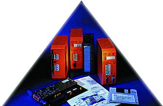 ASi controller with full master functions - April 2000 - Shorrock ...