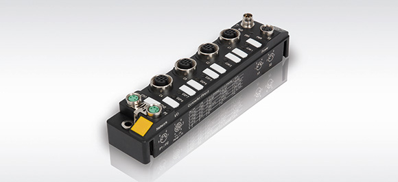 Prepare For The Future September 2018 Turck Banner Sa