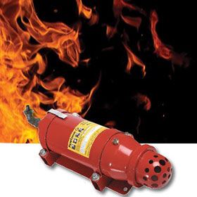 PyroStorm provides cost-effective fire protection for control equipment ...
