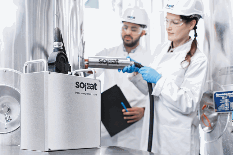 Mecosa Photo-optical image-based measurements - Africa Automation Technology ...