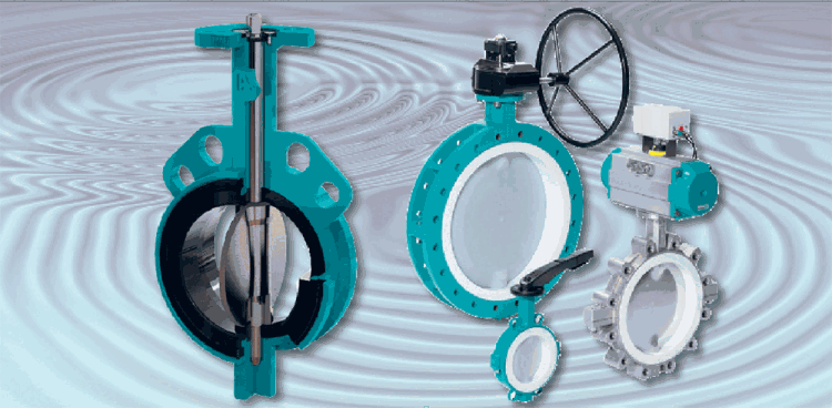 Advanced solutions for valves - November 2024 - Bearing Man Group t/a ...