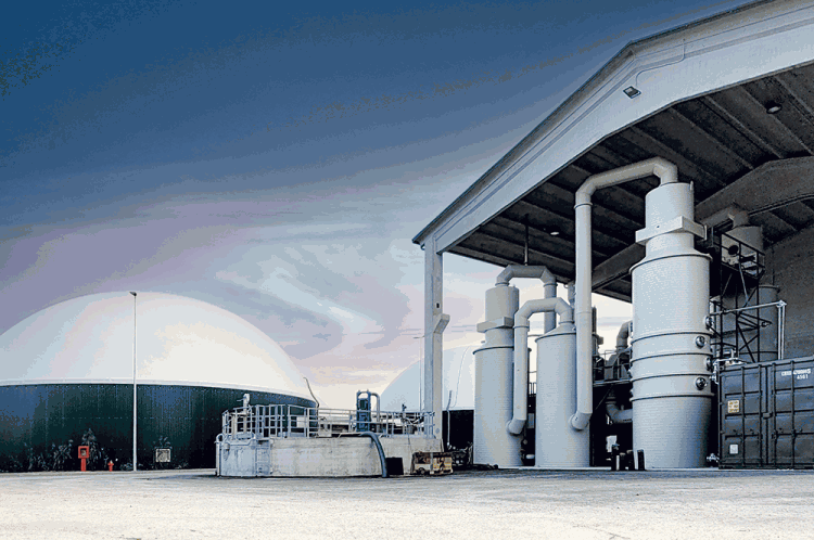 PC-based control for fertiliser - May 2025 - Beckhoff Automation - SA ...