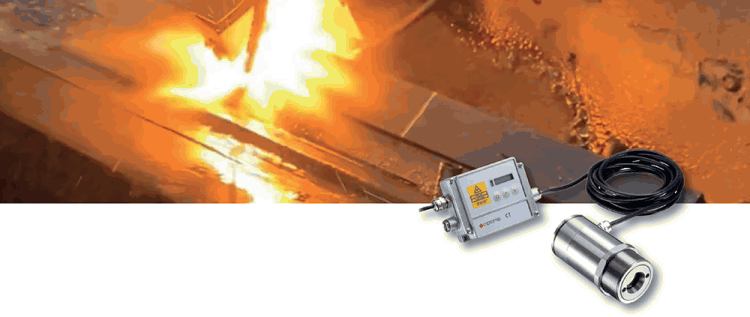The critical role of temperature measurement in flame hardening - July ...