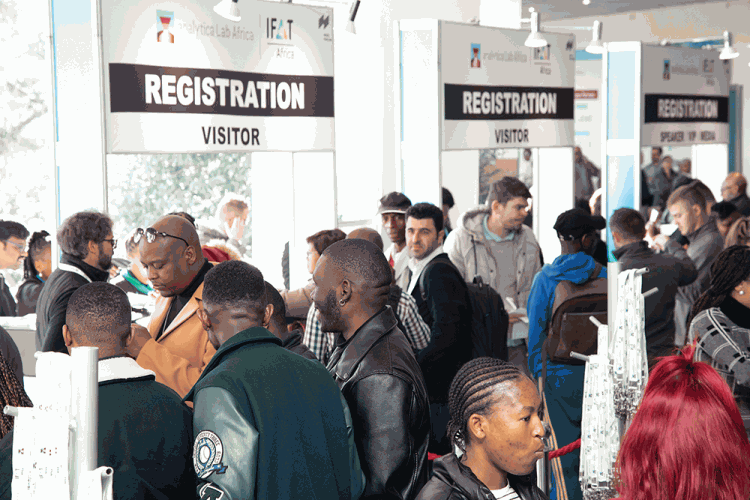 Hot topics at IFAT Africa and analytica Lab Africa 2025 - July 2025 ...