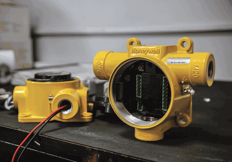 PPSV now a Honeywell Authorised Service Centre - January 2026 - PPSV ...