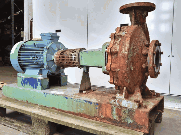Never waste a drop - April 2026 - SA Instrumentation & Control